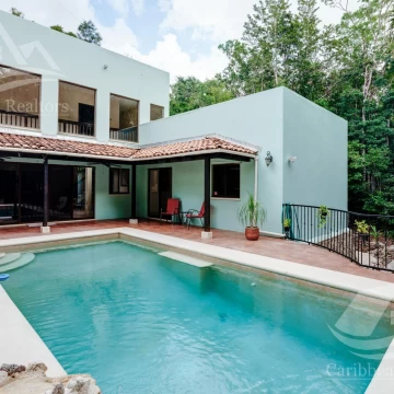 Casa en Venta en Tulum