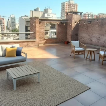 Venta Increíble depto Caballito 2 amb  Gran Balcón terraza, cochera opcional- Único!