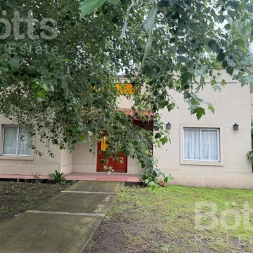 Casa en Alquiler Anual - Weston Barrio Privado