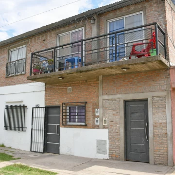 Casa en Arroyo Seco