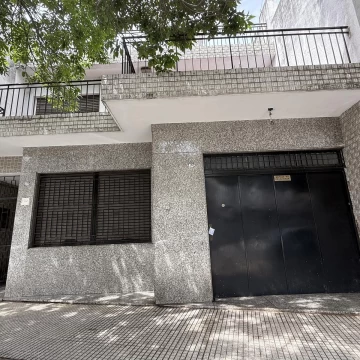 Casa en Boedo