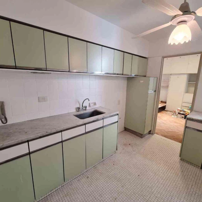 Venta departamento 4 ambientes zona UB
