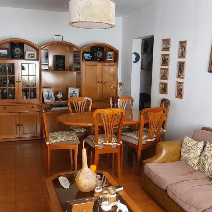 DEPARTAMENTO EN VENTA BECCAR