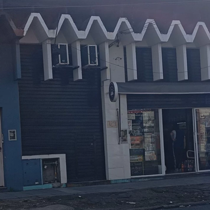 VENTA FDO DE COMERCIO PANADERIA EN L DE SAN ISIDRO