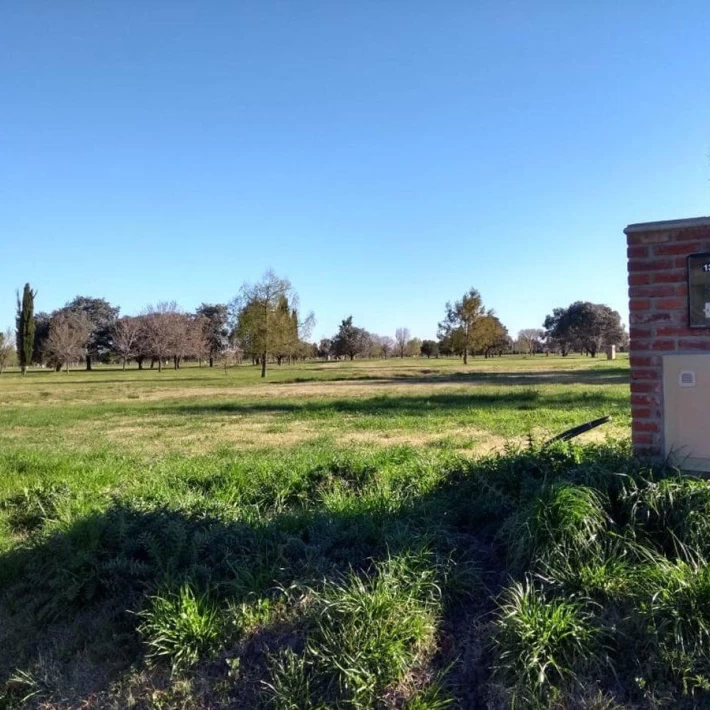 VENTA lote 1018m2 MIRABOSQUES-apto para construir