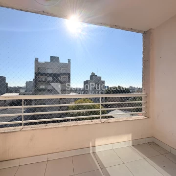 Venta Depto 3 Ambientes con Cochera cubierta y Baulera