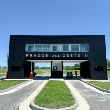 Venta Lote 239 en Prados del Oeste 2