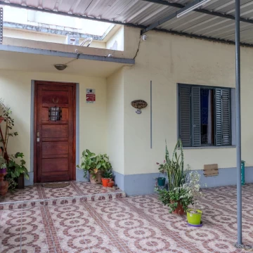 PH 3 ambientes Villa Ballester