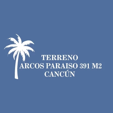 Terreno Arcos Paraiso