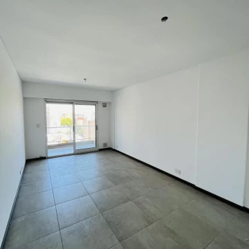 VENTA DEPARTAMENTO DE UN DORMITORIO SANTA FE 2500