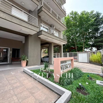Departamento 2 ambientes en alquiler: Valentin Gomez, Caseros