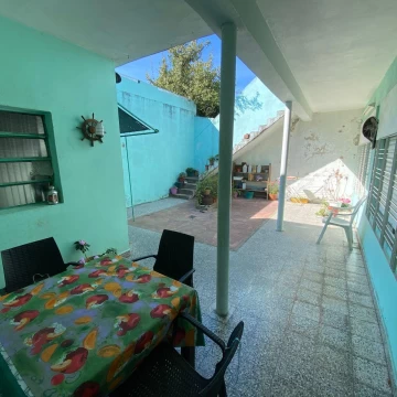 PH en Tablada, patio y terraza, 4 ambientes, Apto crédito, posibilidad de ampliación, oportunidad