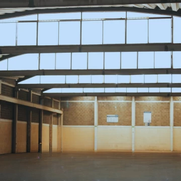 Nave Industrial en Renta en Col. San Lorenzo- Cuautitlán Izcalli