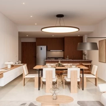 Departamento en venta en Av. Patriotismo- San Pedro de los Pinos