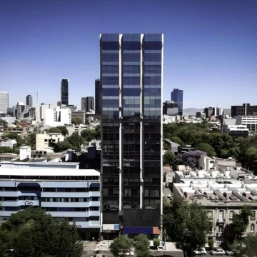 Oficinas en Renta en Roma Norte-Cdmx.