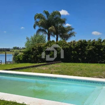Casa  en Venta en San Matias, Escobar, G.B.A. Zona Norte