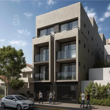 Departamento en Venta en Villa Ballester en Construcción - 2 ambientes