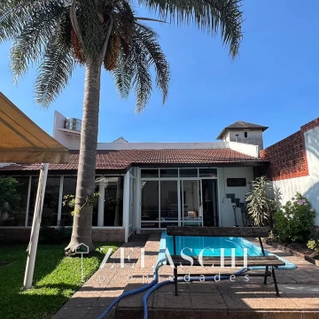 Casa en venta, calle Bonifacini, Caseros