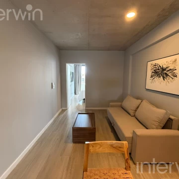Departamento en Venta - 2 ambientes - Amoblado - Balcón - Palermo - Palermo Hollywood