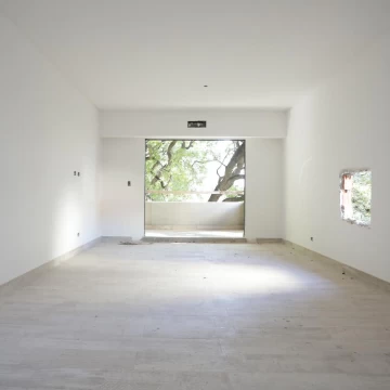 3 Ambientes de Pozo Balcón al Frente - Edificio de Categoría - Villa Crespo