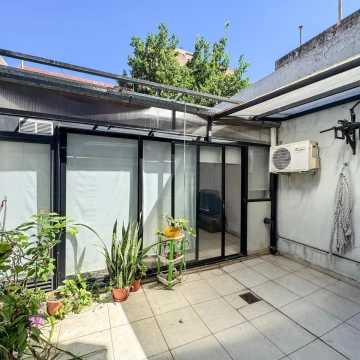 3 de Febrero al 2400 - Departamento en venta de 1 dormitorio con comodín y cochera - Rosario Lourdes