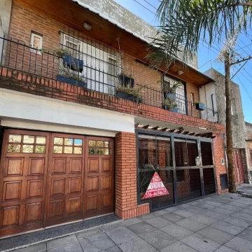 VENTA dos propiedades ubicadas en DON Bosco 364