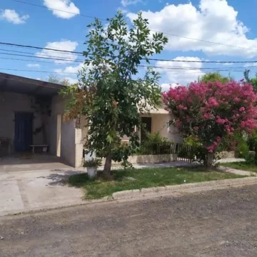 Terreno en Pueblo