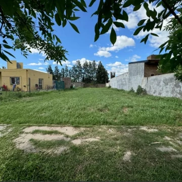 Terreno en venta en Piñero – 486 m²