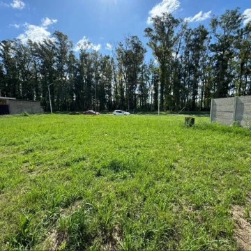 Terreno en venta en Piñero – 325 m²