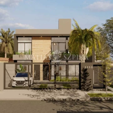 Casa en venta Castelar 3 ambientes