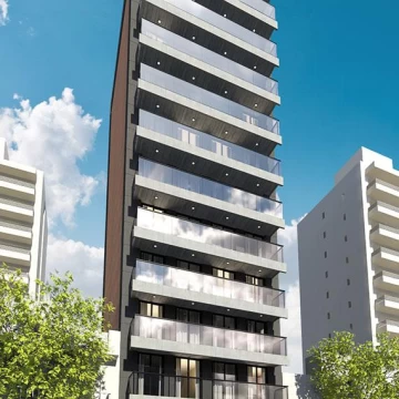 Departamento a la venta en pozo Calidad Capadocia Cafferata al 800 Rosario