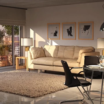 Departamento de pozo Excelente Oportunidad Calidad Capadocia