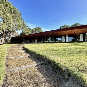 Casa en Laguna escondida