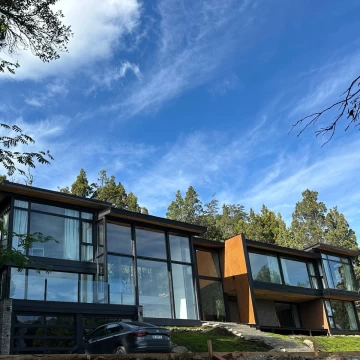 Casa en Venta en Arelauquen Golf & Country Club