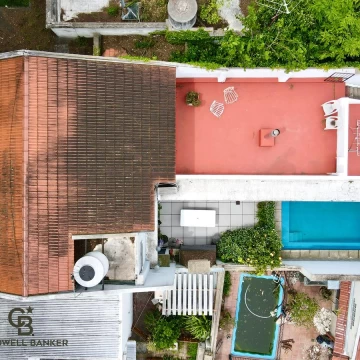 Casa de 4 dormitorios en Florida
