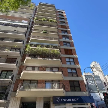 Departamento en venta en Palermo