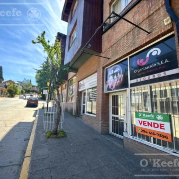 Local en venta calle Belgrano Esquina 20 de Febrero -  San Carlos De Bariloche
