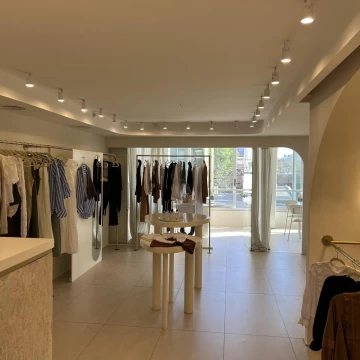 Oficina en Palermo Hollywood - Edificio Mirastar - Seguridad 24 hs - Cochera