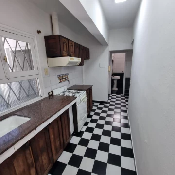 Casa dos dormitorios Cochabamba 3400