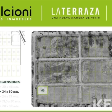 Venta LOTE Gonnet
