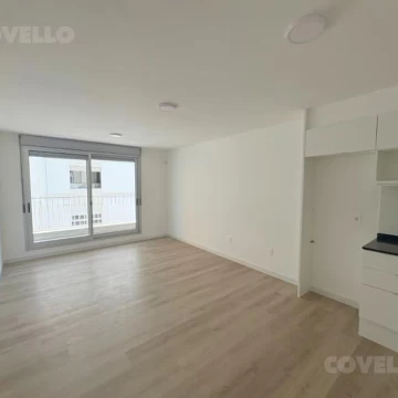 Apartamento en venta de 2 dormitorios en Cordón