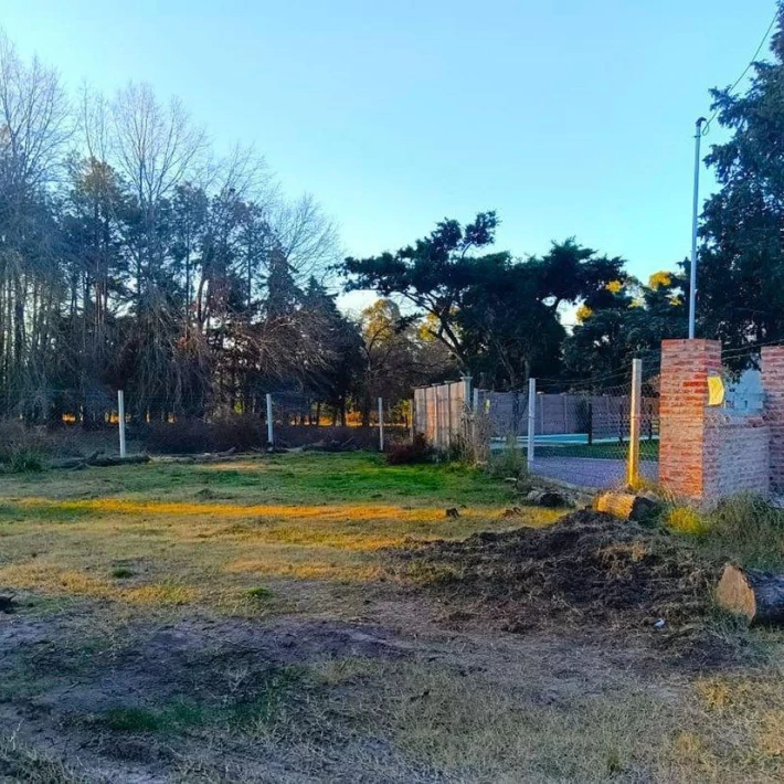 VENTA LOTE/SIN EXPEN - SAN JERONIMO. FINANCIACIÓN