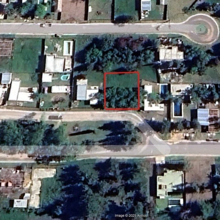 LOTE EN VENTA - SAN JERONIMO-S/EXPENSAS. ESCOBAR