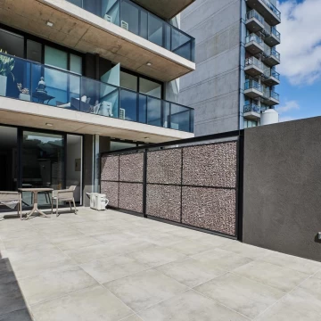 VENTA MONOAMBIENTE A ESTRENAR CON TERRAZA Y COCHERA PALERMO HOLLYWOOD