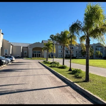 Terreno en venta en Barrio privado Aluen, Ezeiza