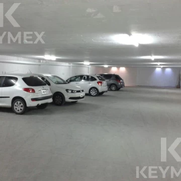 Cocheras en calle 40 e/ 14 y 15- La Plata
