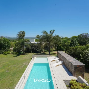 Casa en Country La Serena