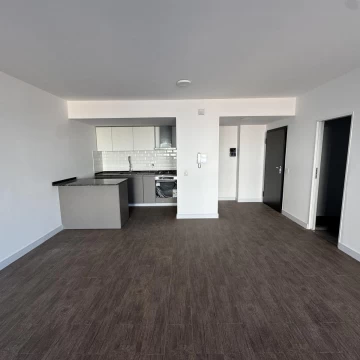 VENTA – MONOAMBIENTE AL FRENTE CON BALCÓN – APTO PROF - A ESTRENAR – VILLA URQUIZA