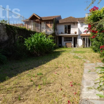 Casa 5 amb gran jardin cerca de San Andres Golf