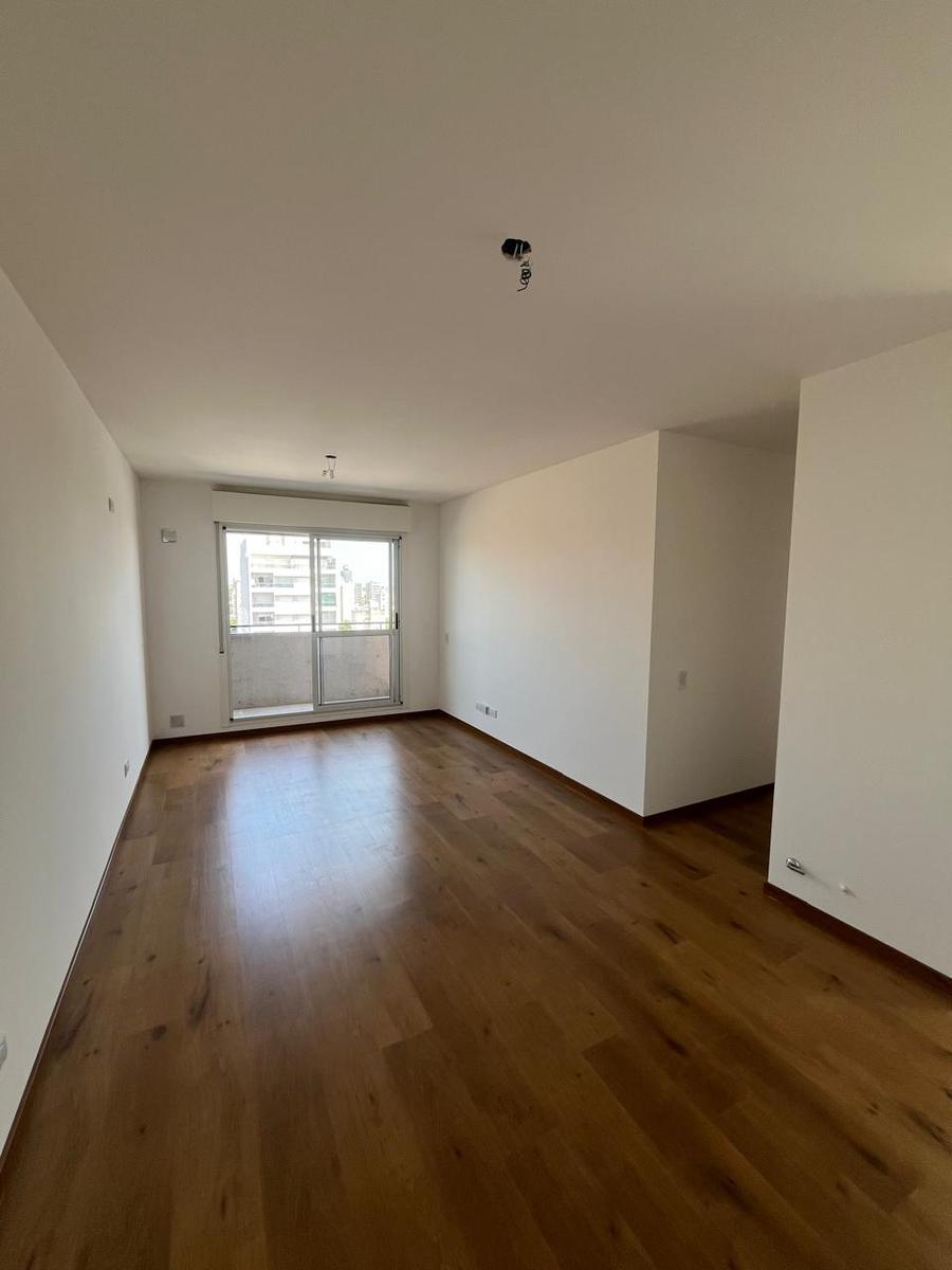 Departamento de 2 dormitorios
